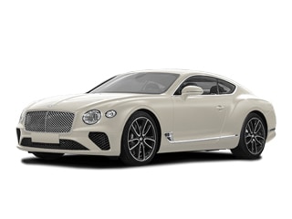 2020 Bentley Continental GT Coupe White Sand Metallic 2020 Bentley Continental GT Coupe White Sand Metallic